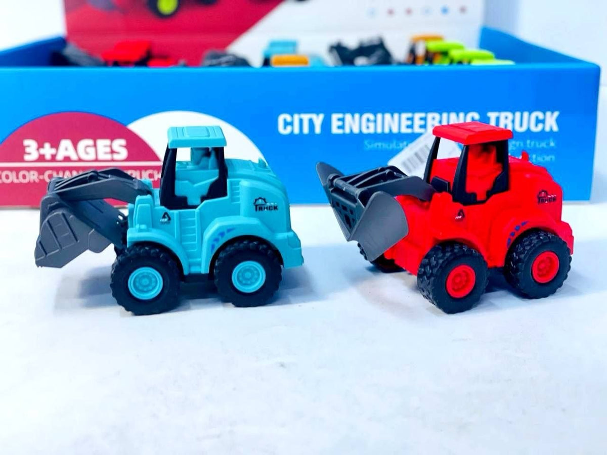 عربيات الحفر و البناء 🚚🚚🚚
