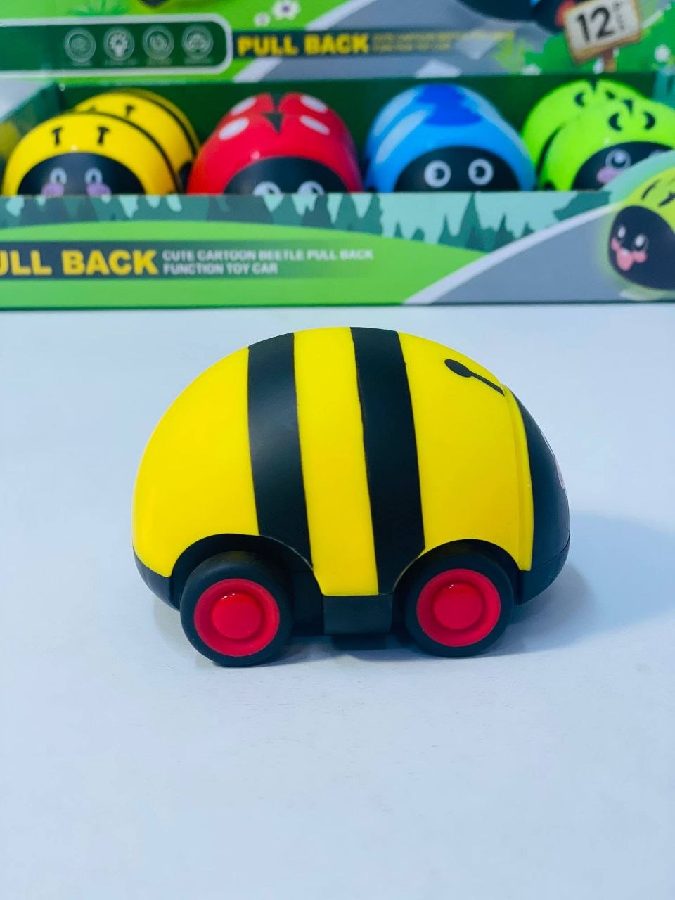 عربية النحلة 🐝🐝🐝🐝🐝