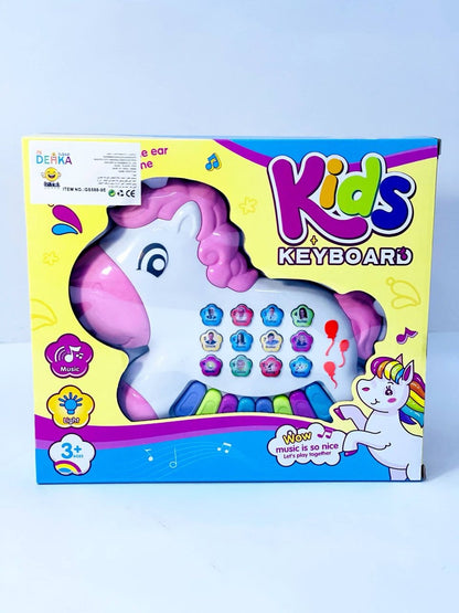 بيانو اليوني كورن 🦄🦄