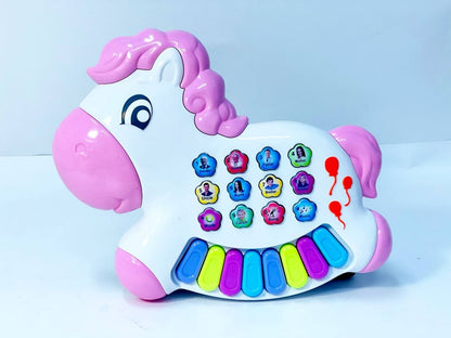 بيانو اليوني كورن 🦄🦄