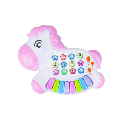بيانو اليوني كورن 🦄🦄