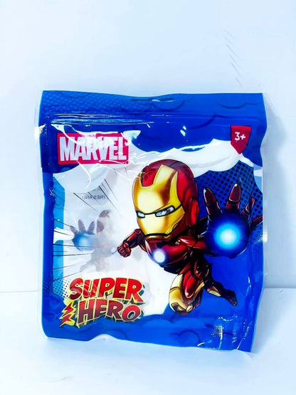صلصال MARVEL 🦸🏻🦸🏻‍♂️
