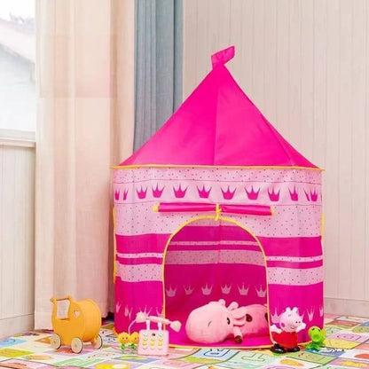 خيمة القصر ⛺️🛕⛺️