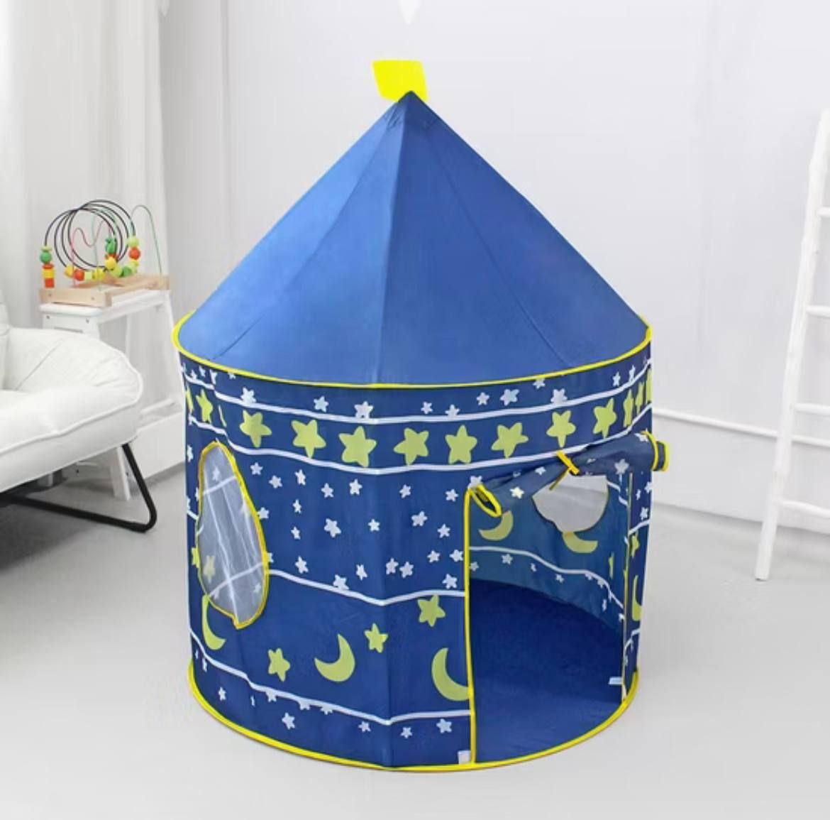 خيمة القصر ⛺️🛕⛺️