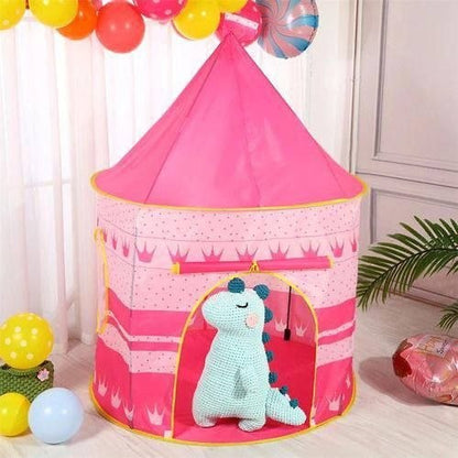 خيمة القصر ⛺️🛕⛺️