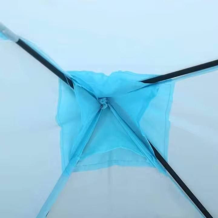 الخيمة بالأشكال المختلفة الديزني للاطفال 🐹🐰
