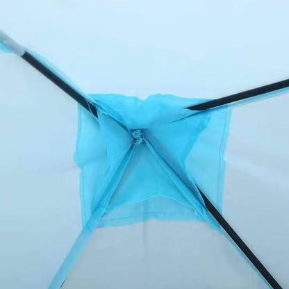 الخيمة بالأشكال المختلفة الديزني للاطفال 🐹🐰