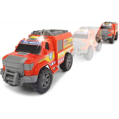 عربية البوليس و المطافي الجيب 🚓🚔🚒