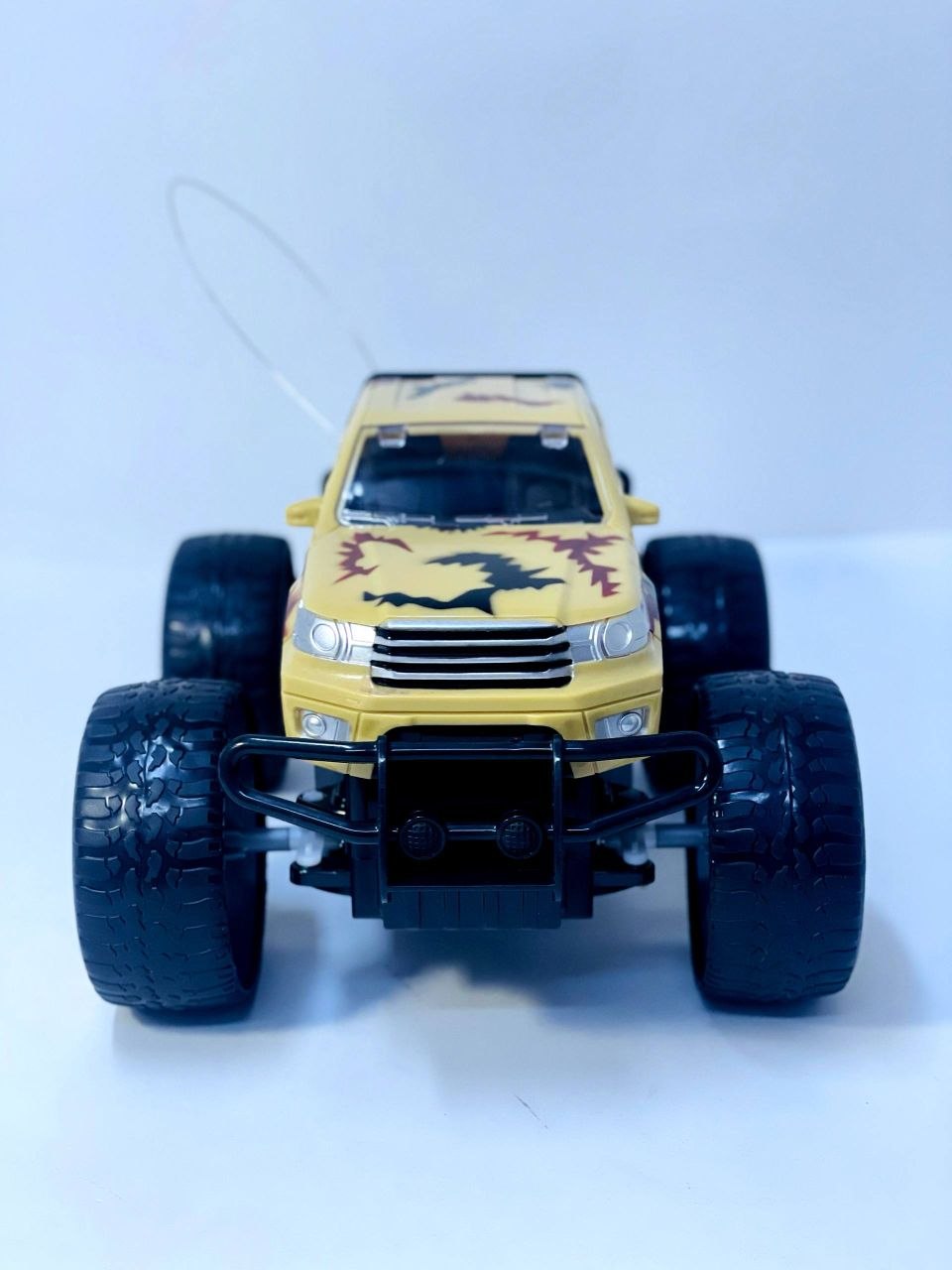 العربية الجيب العالية 🚗🚗