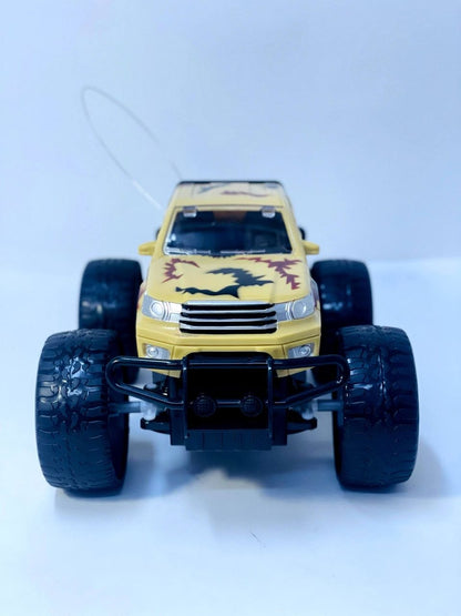 العربية الجيب العالية 🚗🚗