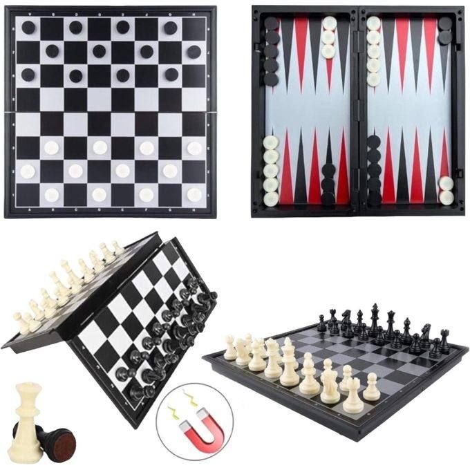 ٣*١ 🎲🥇♟ الشطرنج♟️