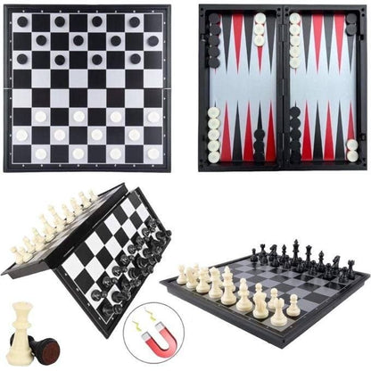 ٣*١ 🎲🥇♟ الشطرنج♟️