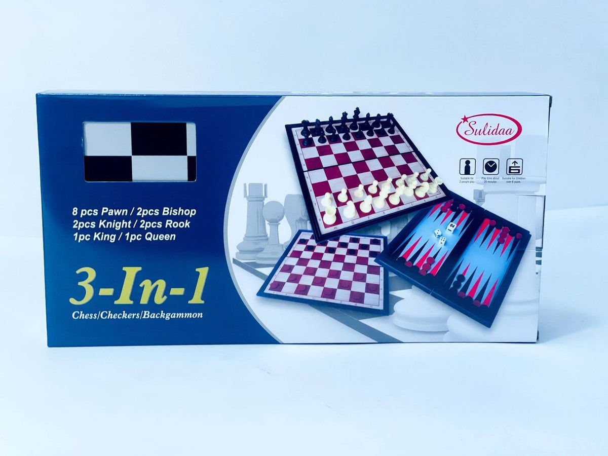 ٣*١ 🎲🥇♟ الشطرنج♟️