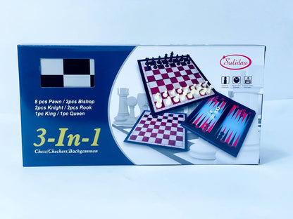 ٣*١ 🎲🥇♟ الشطرنج♟️