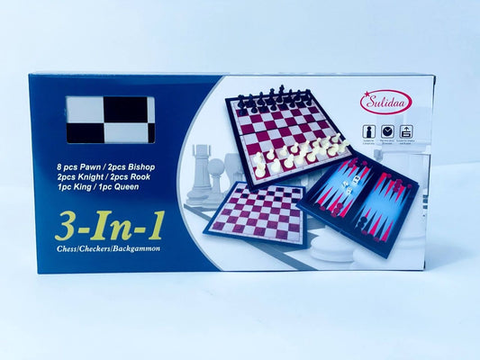 ٣*١ 🎲🥇♟ الشطرنج♟️