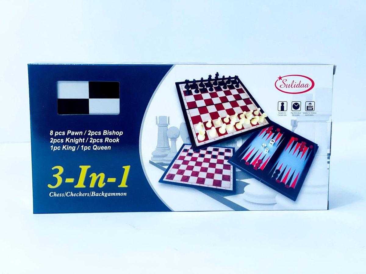 ٣*١ 🎲🥇♟ الشطرنج♟️