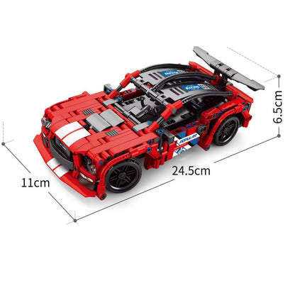 ليجو عربية السباق بالريموت 🏎️🏎️🎮🎮