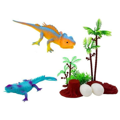 كيس الحيوانات 🐛🦎🐛🦎