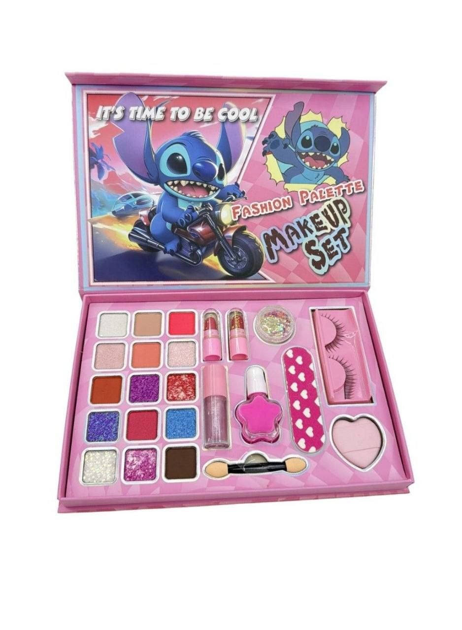 ميكب استيتش 🐹🐹💄💅🏻👸🏻👸🏼