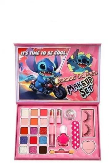 ميكب استيتش 🐹🐹💄💅🏻👸🏻👸🏼
