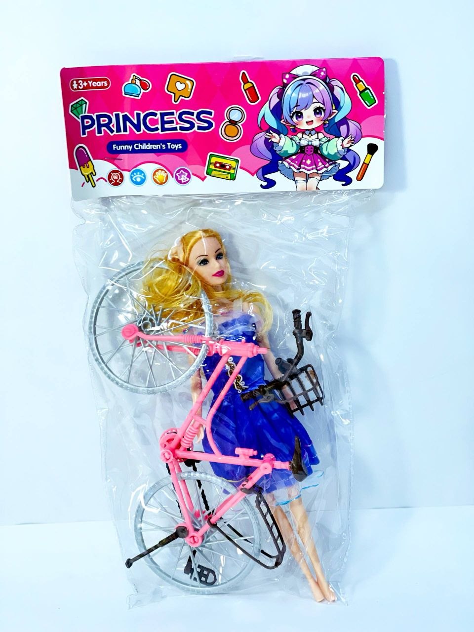 العروسة بالعجلة 👩🏼👩🏼🚲🚲🚴🏻‍♂️