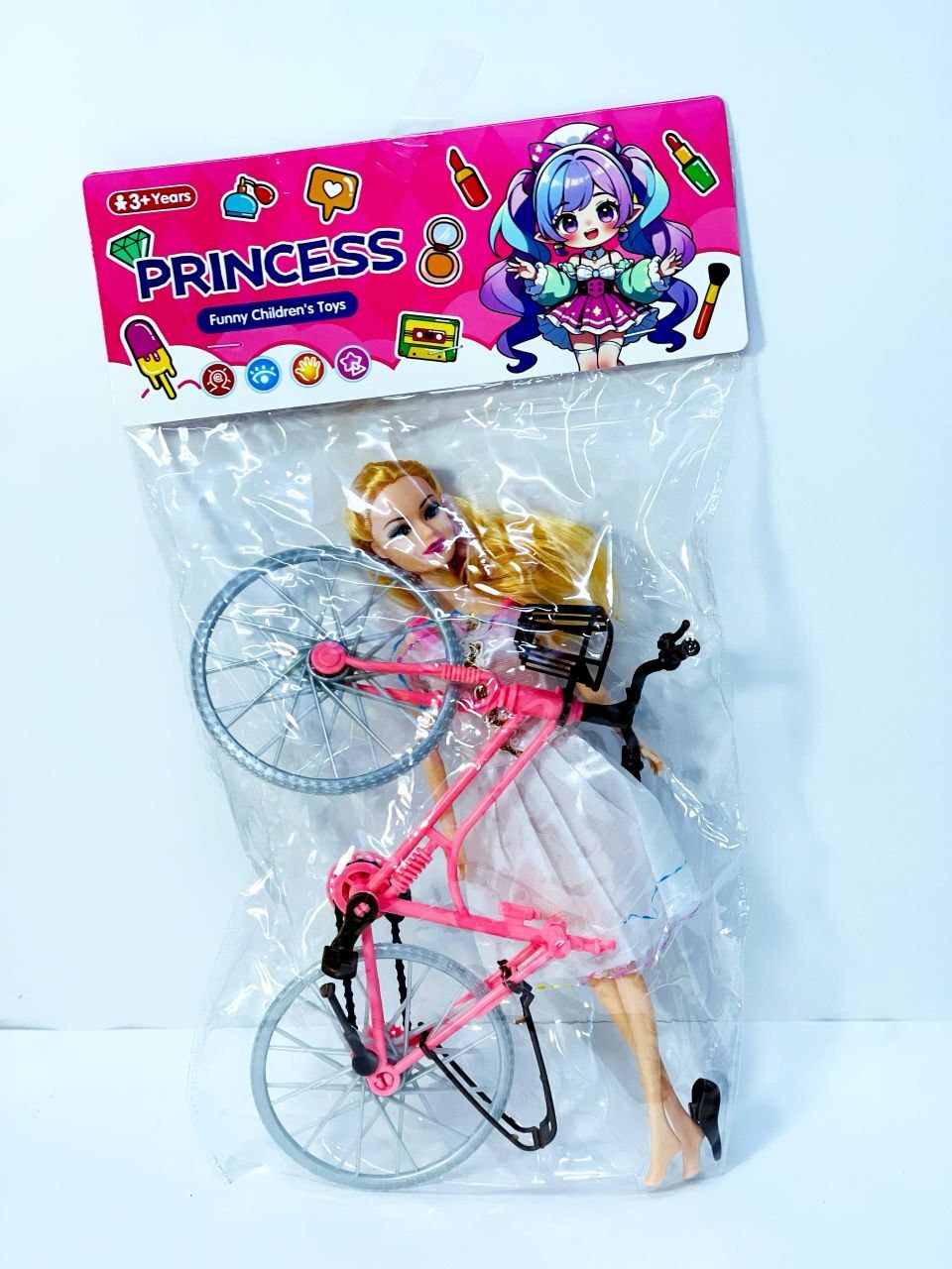 العروسة بالعجلة 👩🏼👩🏼🚲🚲🚴🏻‍♂️