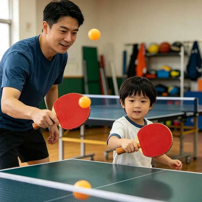 مضرب البينج بونج 🏓🏓🥅