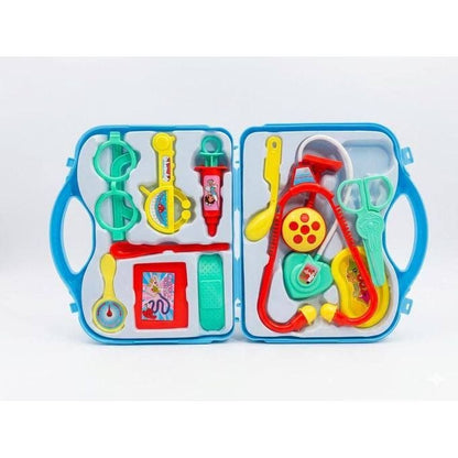 شنطة الدكتور 👨🏻‍⚕️👩🏻‍⚕️👛