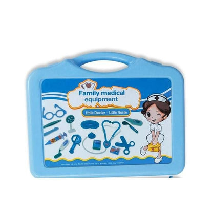 شنطة الدكتور 👨🏻‍⚕️👩🏻‍⚕️👛