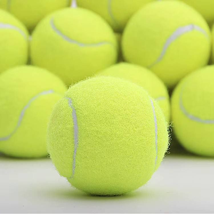 كورة التنس