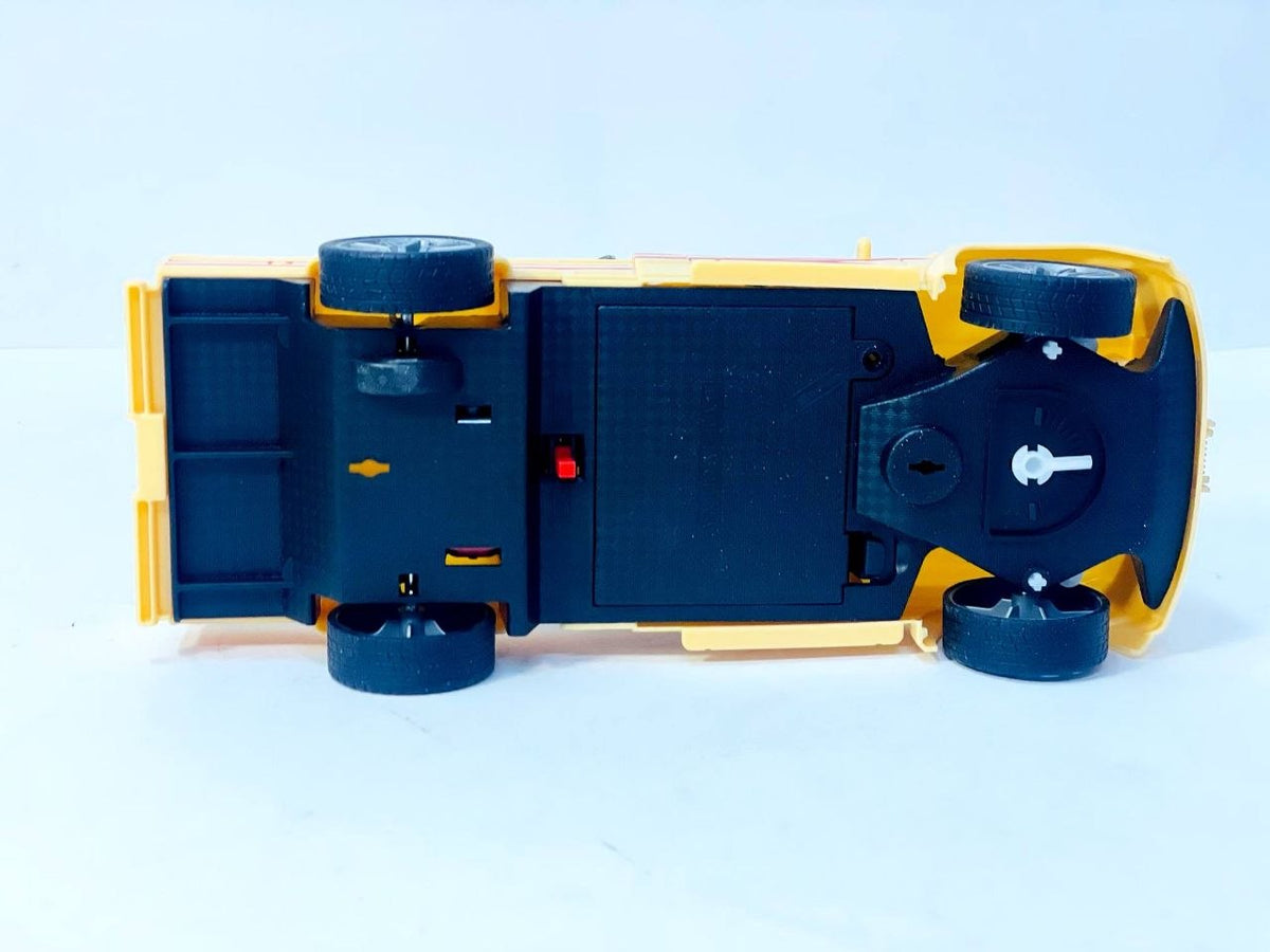 العربية الجمل بريموت