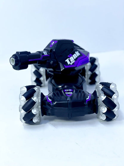 الدبابة الحربية