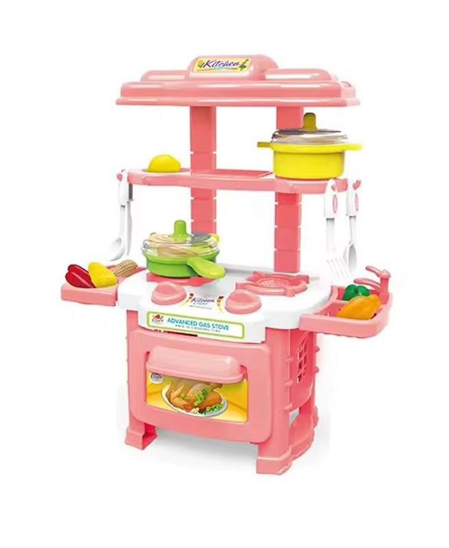 المطبخ الواقعي Kitchen Dream
