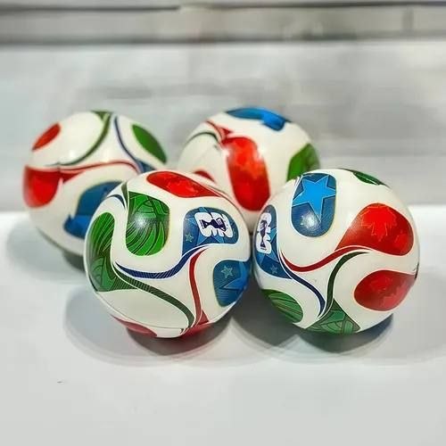 كورة الضغط الحجم الكبير