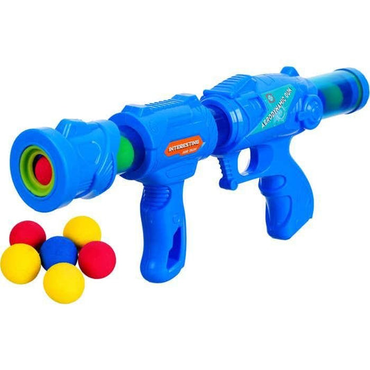 بندقية M416