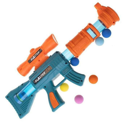 بندقية M416 BLASTER