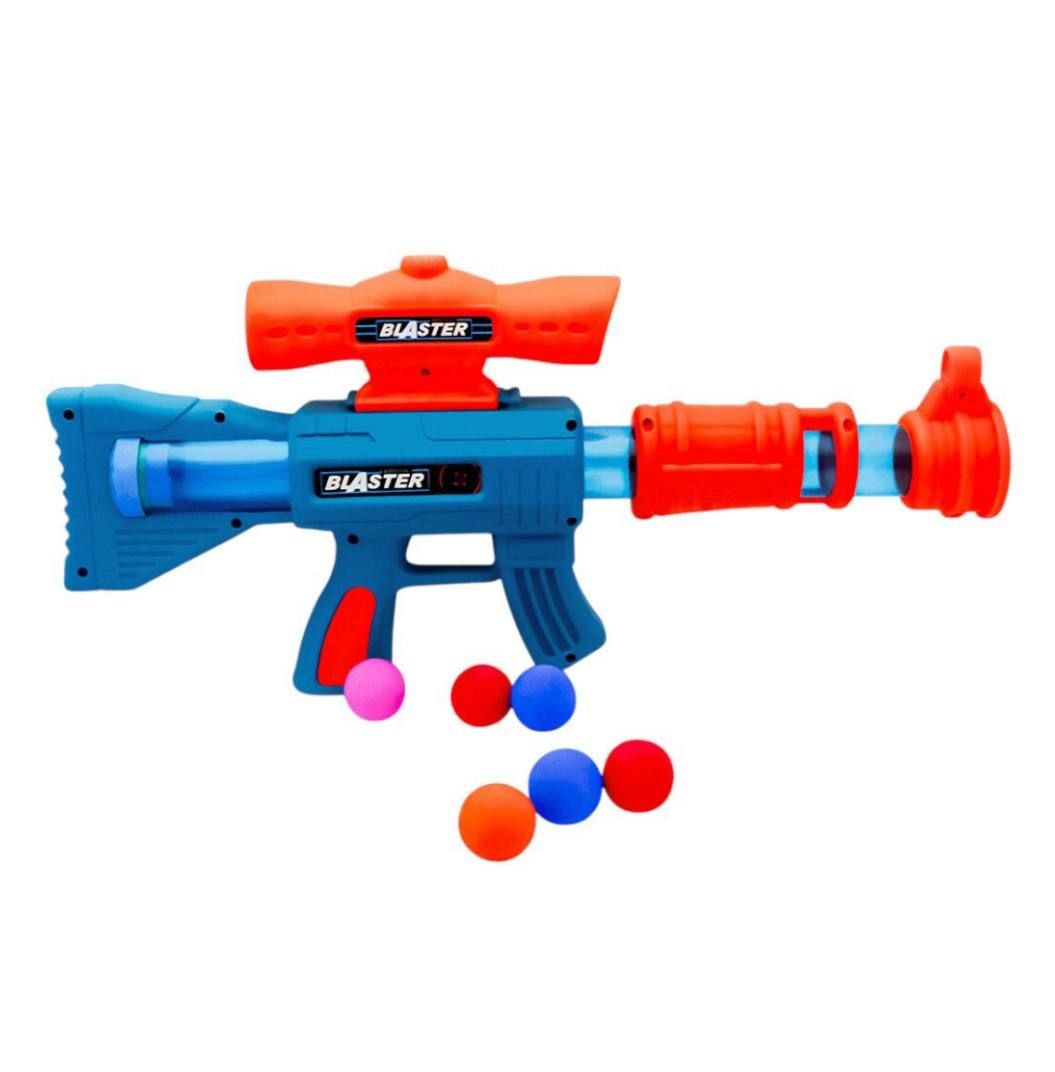 بندقية M416 BLASTER
