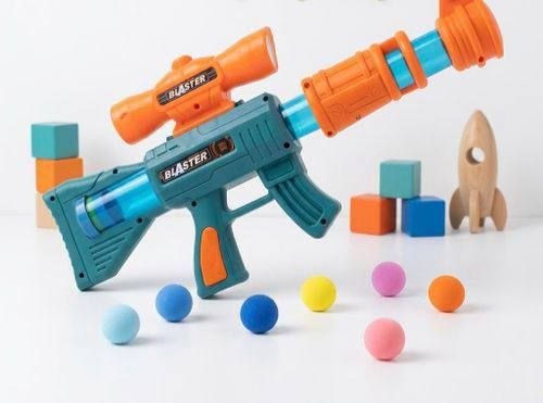 بندقية M416 BLASTER