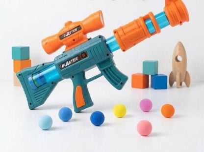 بندقية M416 BLASTER