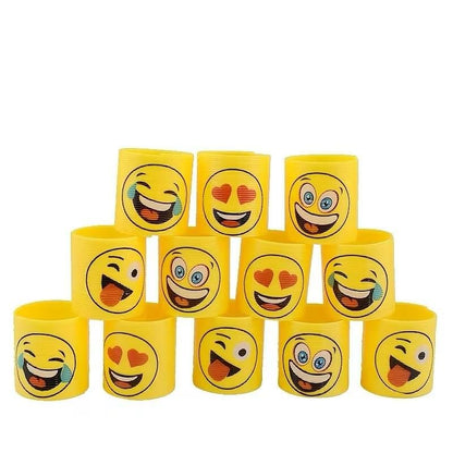 استاند السوستة الايموجي