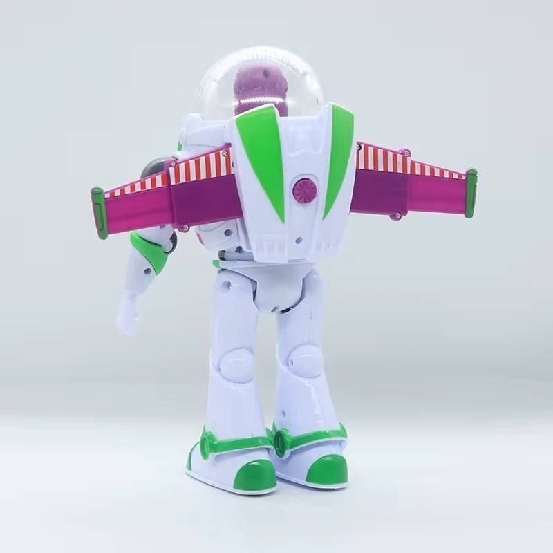 باظ يطير المتحرك