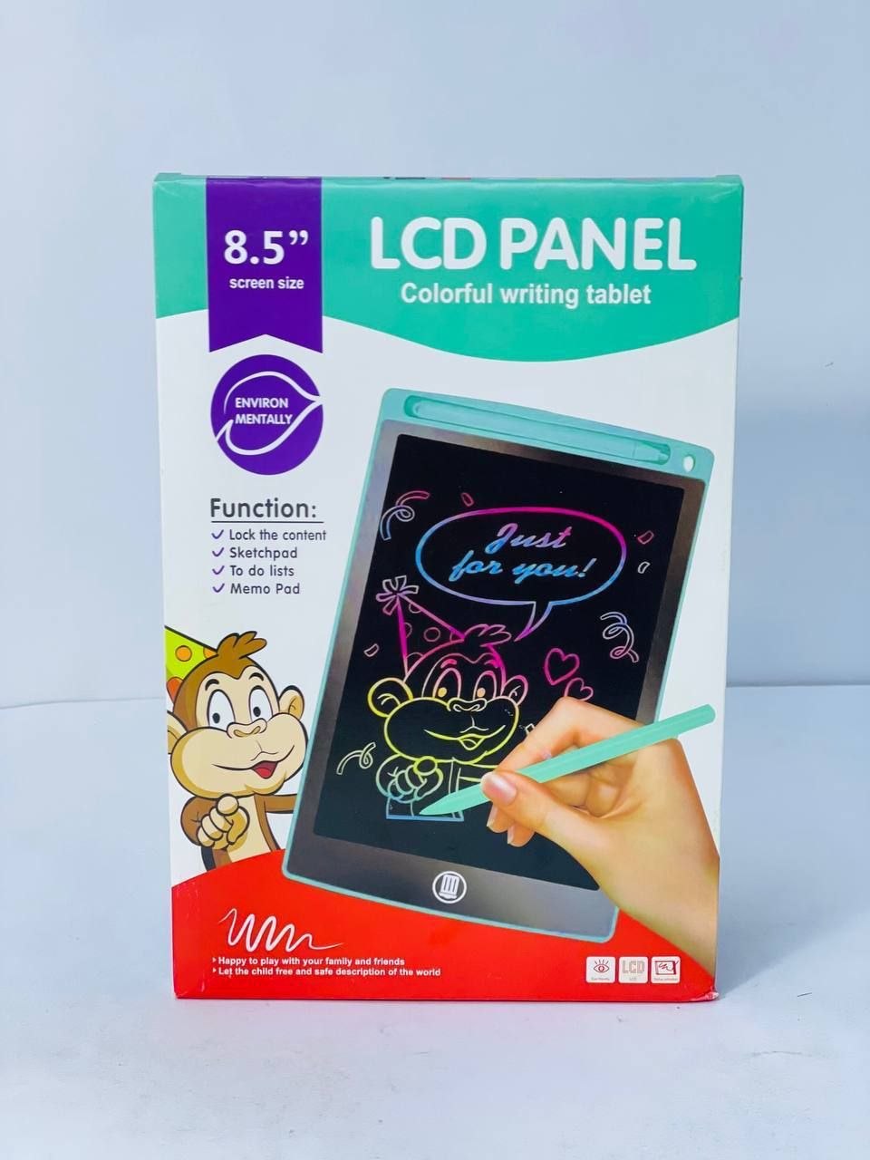 سبورة اطفال تابلت رسم