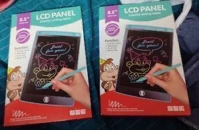 سبورة اطفال تابلت رسم