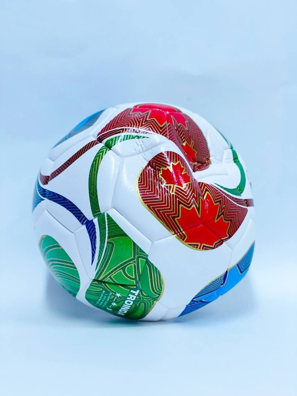 كورة كأس العالم
