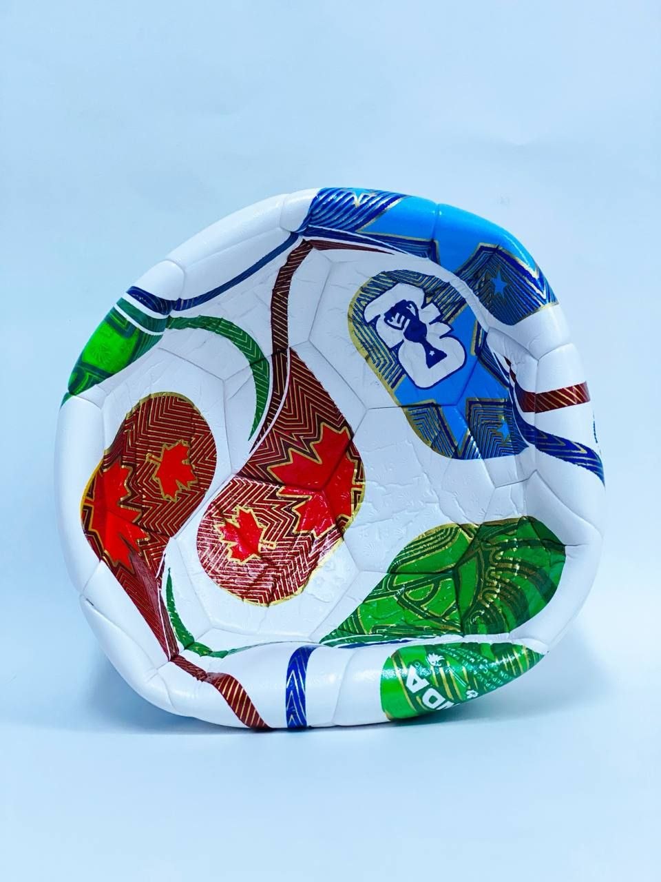 كورة كأس العالم