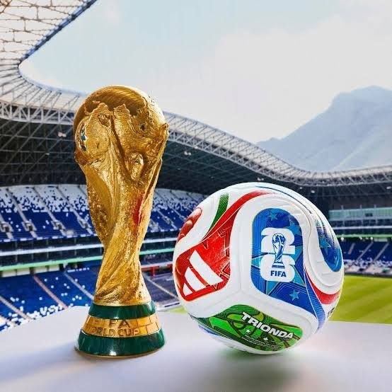 كورة كأس العالم