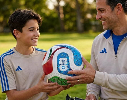 كورة كأس العالم