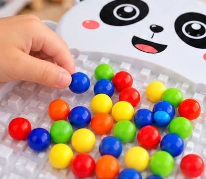 لعبة المطابقة