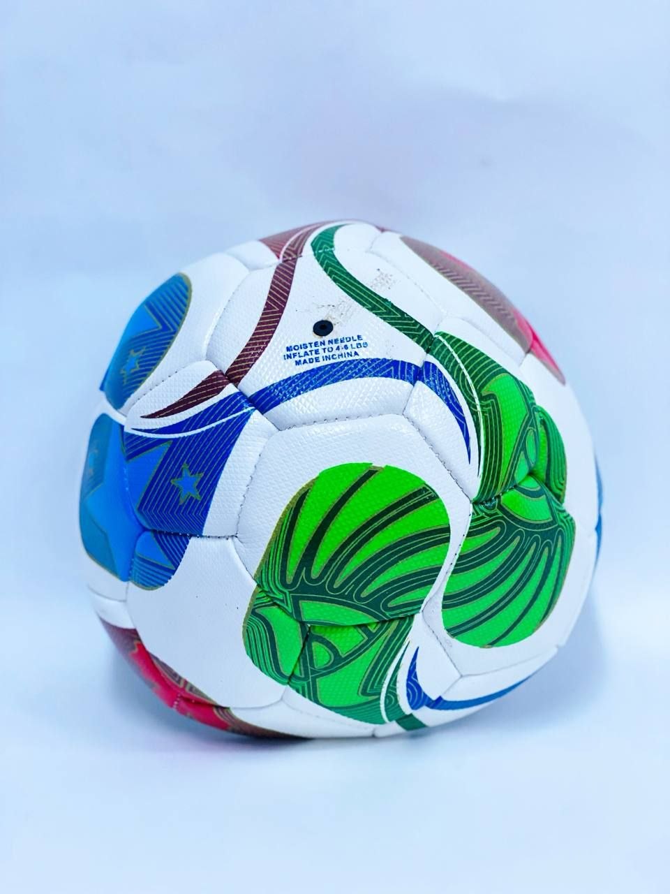 كورة كأس العالم امريكا 2026