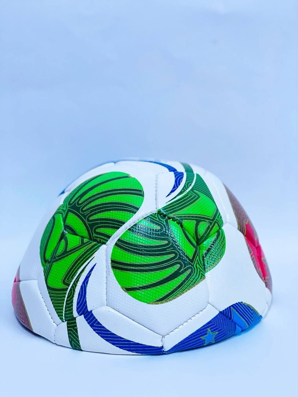 كورة كأس العالم امريكا 2026